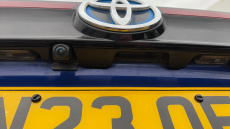 Toyota Yaris Cross 1.5 Hybrid Icon 5dr CVT Hybrid Estate